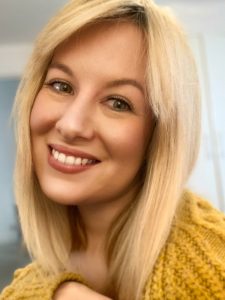 Anna Grace Taylor on Elevated Existence Summit 2020