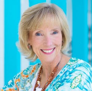 Lisa Barnett on Elevated Existence Summit 2020